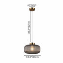 Vahni Pendant Lamp