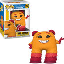Pop! Vinyl: Monsters at Work - Val Little