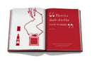 Valentino Rosso - Book
