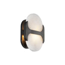 Odin Alabaster Wall Sconce