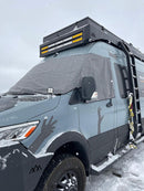 Van Outer Windshield Cover - Revel - Storyteller - Jayco - EKKO