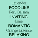 Vanilla Sea Salt Essential Oil Blend