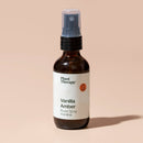 Vanilla Amber Room Spray 2 oz