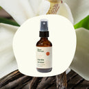 Vanilla Amber Room Spray 2 oz