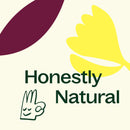 Vanilla Amber Naturally Scented Candle