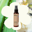 Vanilla Body Lotion with Aloe and Shea 2oz