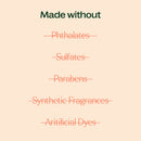 Vanilla Body Lotion with Aloe and Shea