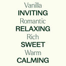 Vanilla Botanical Extract