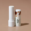 Vanilla Chai Natural Lip Balm