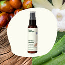 Vanilla Woods Body Wash 2oz