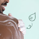 Vanilla Woods Body Wash 2oz