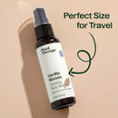 Vanilla Woods Body Wash 2oz