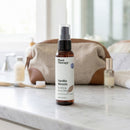 Vanilla Woods Body Wash 2oz