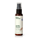 Vanilla Woods Body Wash 2oz