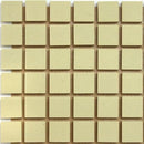 Vanilla Porcelain 12x12 Square Foot