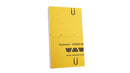 The Original™ Multi-Pack with Orange Waterproof Board 48" x 24" x 2"