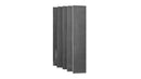 The Original™ 5 Pack with XPS Concrete Mesh 48" x 10" x 2"