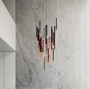 Varillas Pendant Light