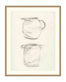 Vases and Jars II