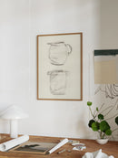 Vases and Jars II
