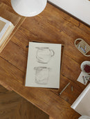 Vases and Jars II