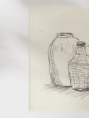 Vases and Jars I