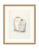 Vases and Jars I
