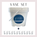 Foton® XL Kit - Scented White