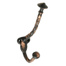 Mascot Hardware Twisted Hat & Coat Hook