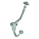 Mascot Hardware Twisted Hat & Coat Hook
