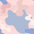 Abstract Beige Wallpaper