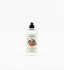 Natural Fruit and Vege Wash Mandarin, 16.9oz