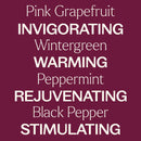 Vein Aid Essential Oil Blend Pre-Diluted Roll-On