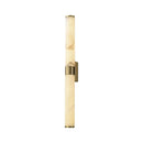 Velmora Alabaster Linear Wall Sconce