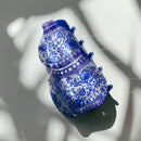 Velvet Claws Antique Vase Hair Clip