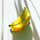 Velvet Claws Banana Hair Clip