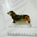 Velvet Claws Dachshund Dog Hair Claw