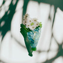 Velvet Claws Flower Bouquet Hair Claw