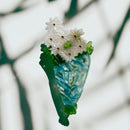 Velvet Claws Flower Bouquet Hair Claw