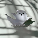 Velvet Claws "Ghost Go Fly" Hair Clip