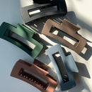 Velvet Claws Hair Clip | The Tilda (Multiple Colors) Hair Claw