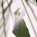 Velvet Claws Ice Cream Cone in Frosty Blue Hair Claw