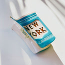 Velvet Claws New York Coffee Cup Hair Claw