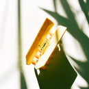 Velvet Claws Stick of Salted Butter Hair Claw | Yellow Claw Clip