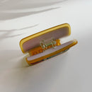 Velvet Claws Tinned Sardines Hair Clip