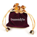 Labrador Retriever Christmas Ornament