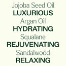 Evoke Velvet Glow Body Oil