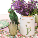 Verde Voyager Parrot