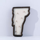 UNITED STATES Dough Bowl