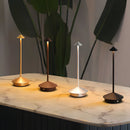 Pina Wireless Task Lamp